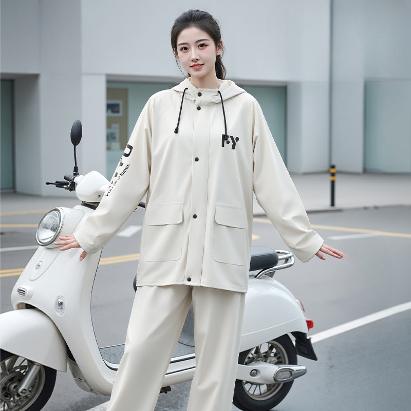 Men Women Stormproof Waterproo - Fishing Rain Suit review and price