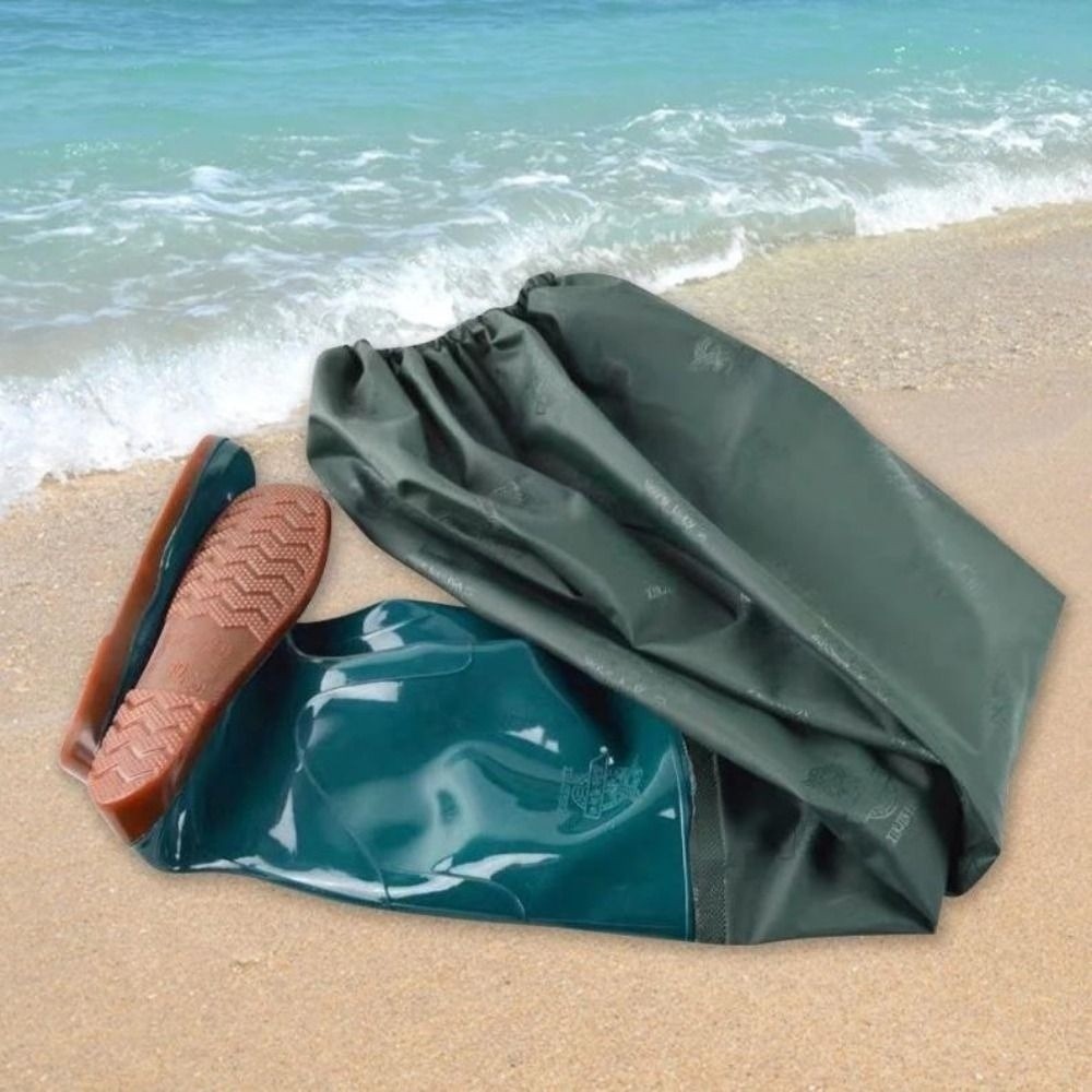 Plastic PVC Transplant Pants W - Fishing Pants Waterproof review and price