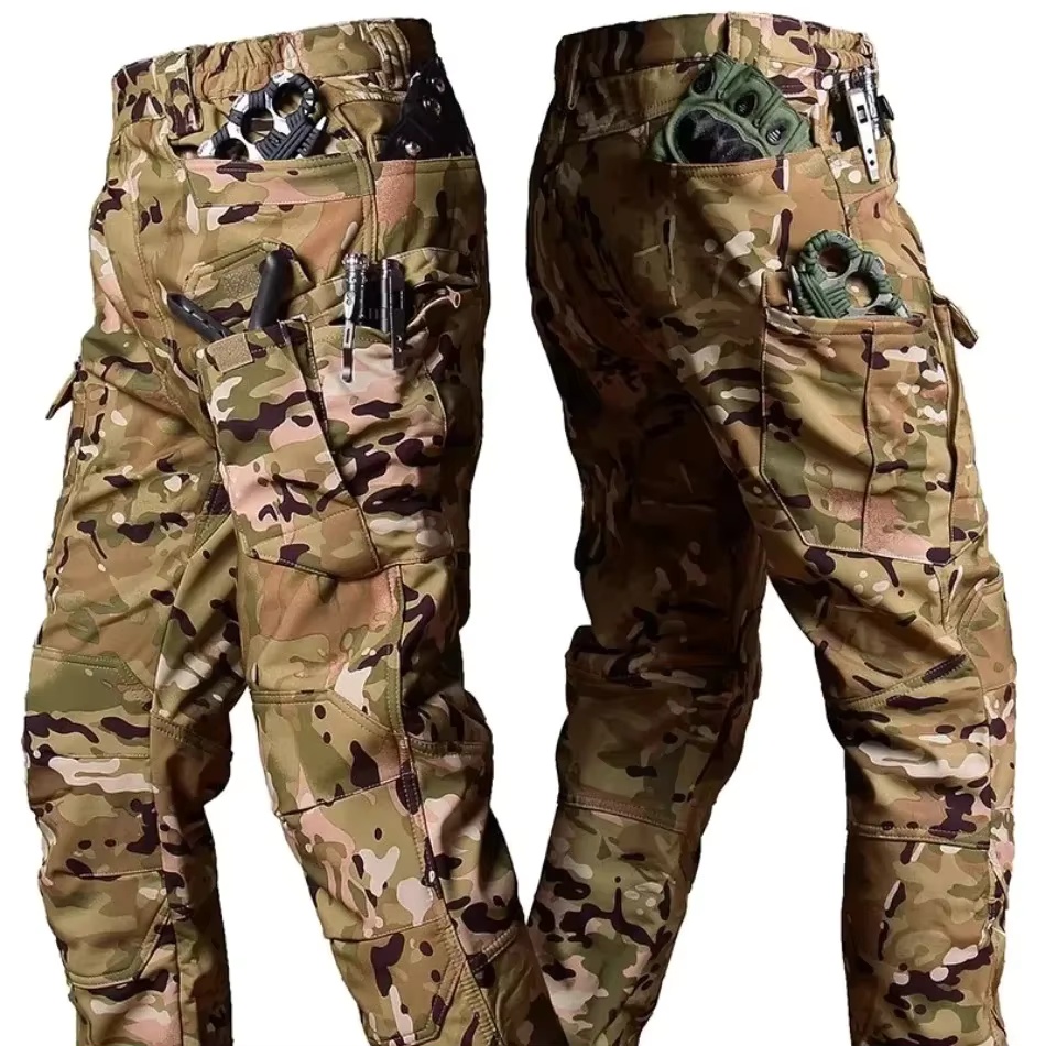 2026 Men Winter Waterproof Cli - Fishing Pants Waterproof review and price
