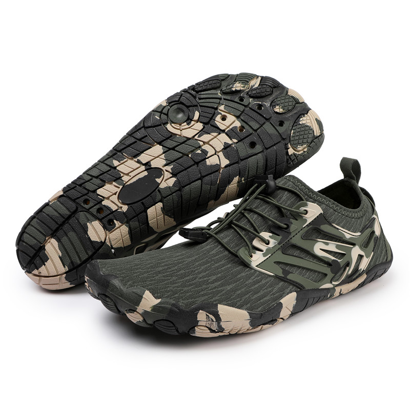 Wading Shoes Men's Women's Qui - Fishing Waders review and price