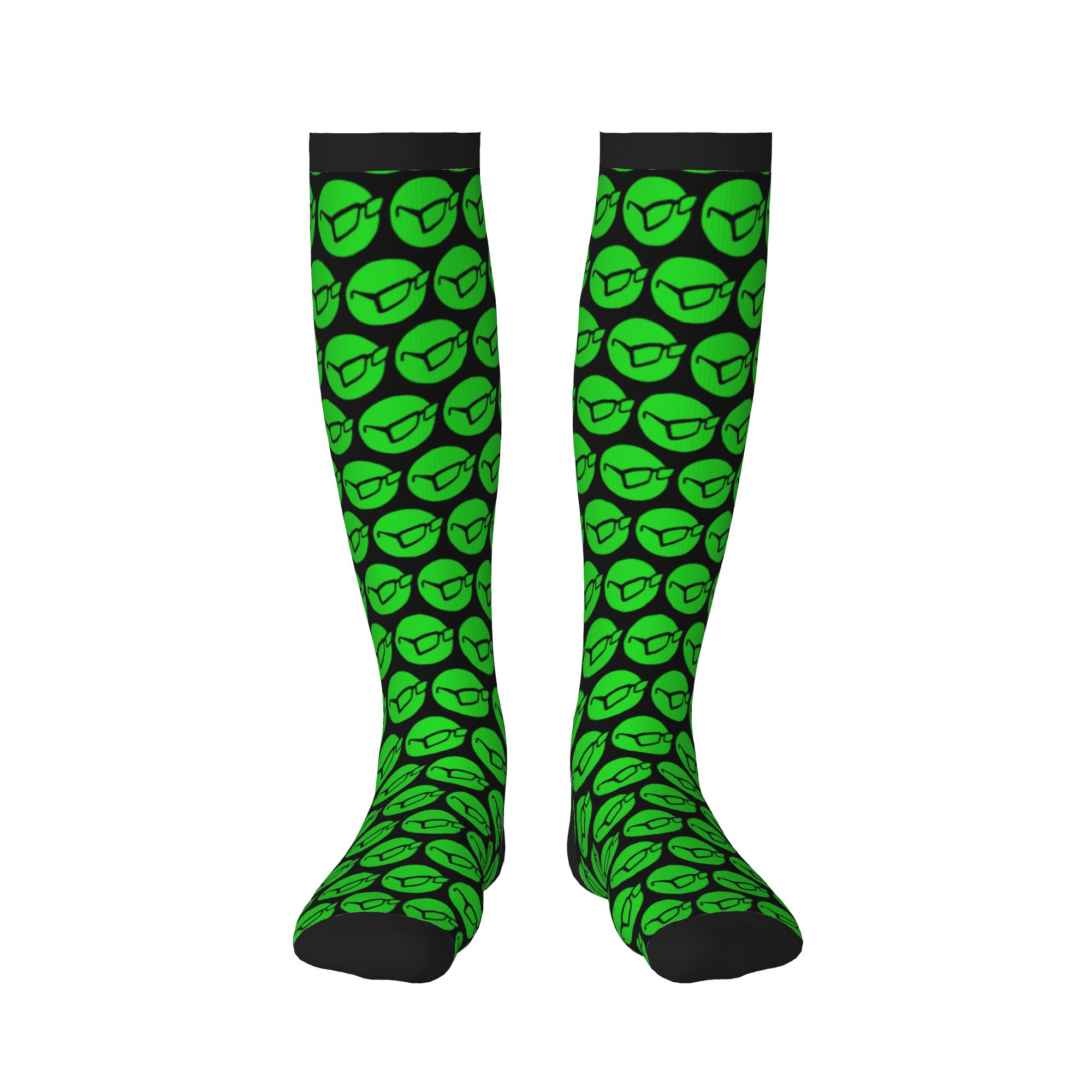 Funny Printing Korda Fishing L - Fishing Socks review and price