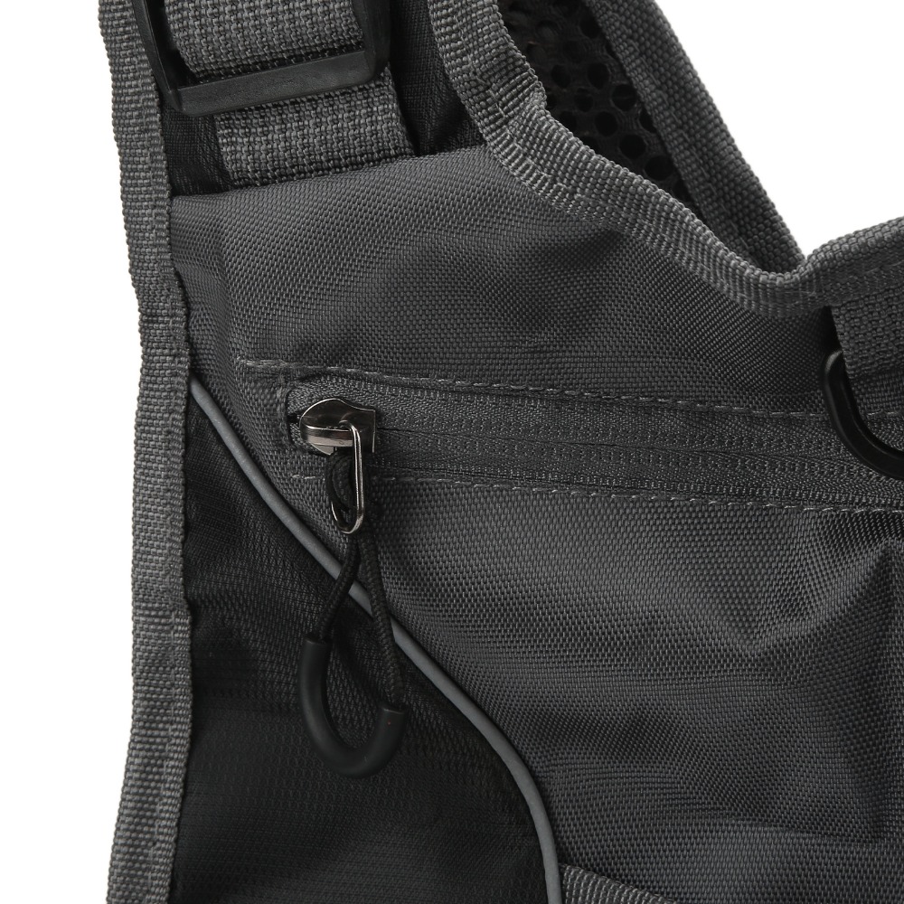 Lightweight Fly Fishing Vest M - Fishing Vest review and price