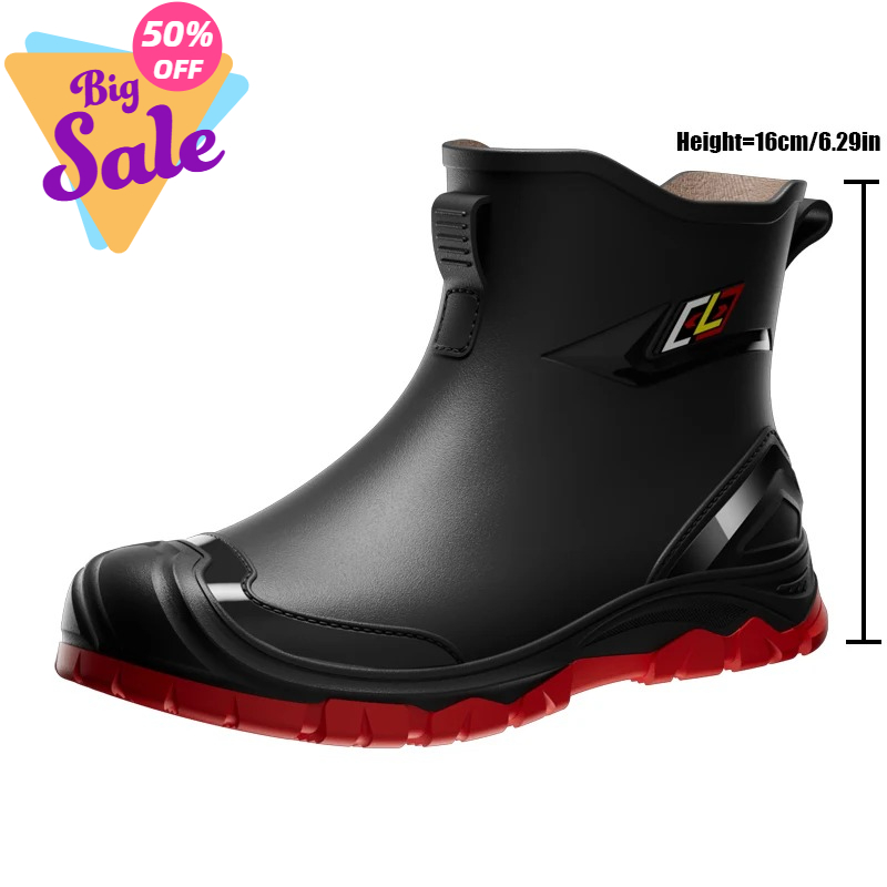Workwear style outdoor work co - Fishing Boots review and price