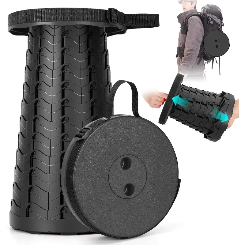 Collapsible Stool Portable Fol - Fishing Belt review and price