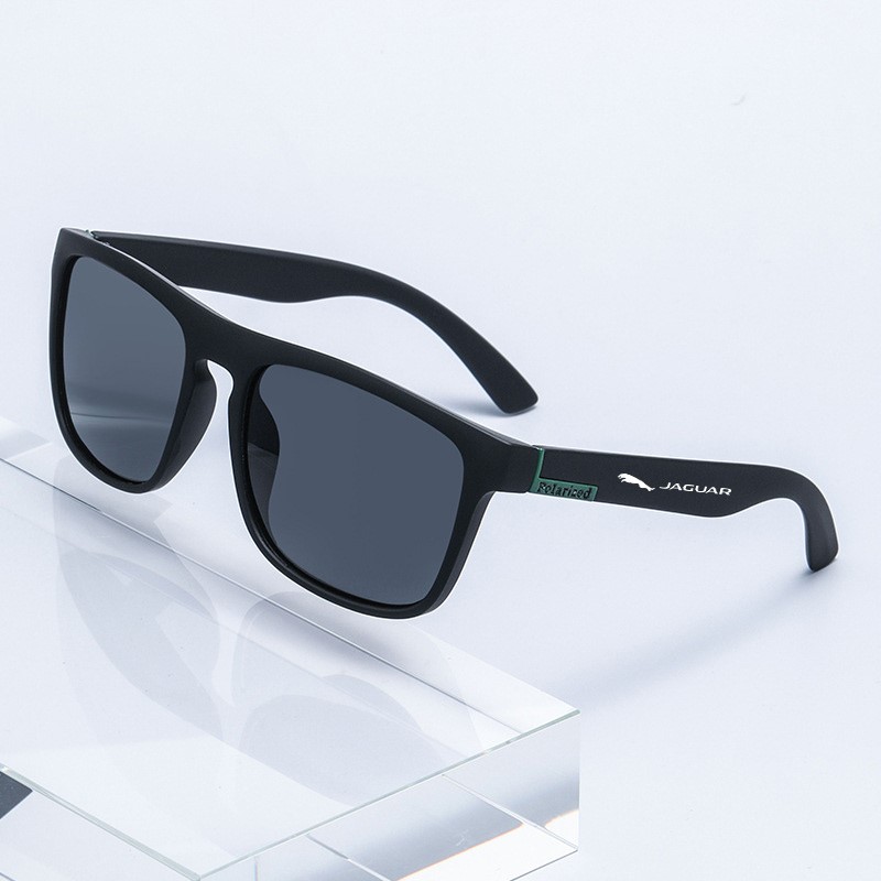 Fashion Vintage Square Polariz - Fishing Sunglasses Polarized review and price