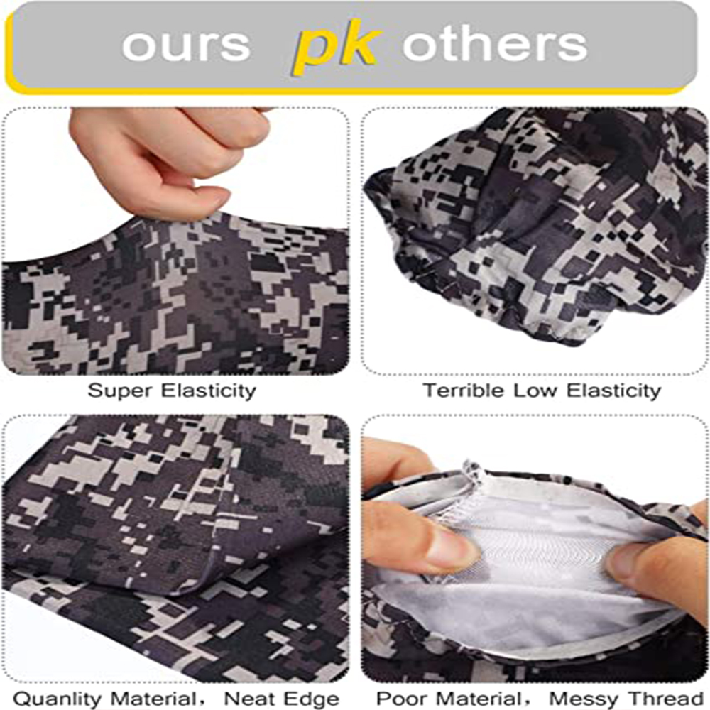 Summer UV Protect Arm Sleeves  - Fishing Socks review and price