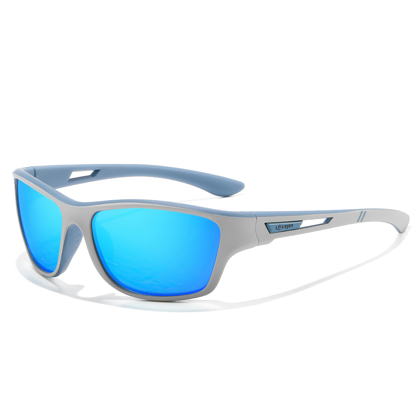 LOISRUBY Polaring Lenses Cycli - Fishing Sunglasses Polarized review and price