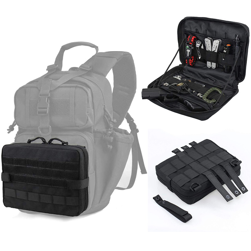 600D Tactical Waist Bag Waterp - Fishing Bag Waterproof review and price