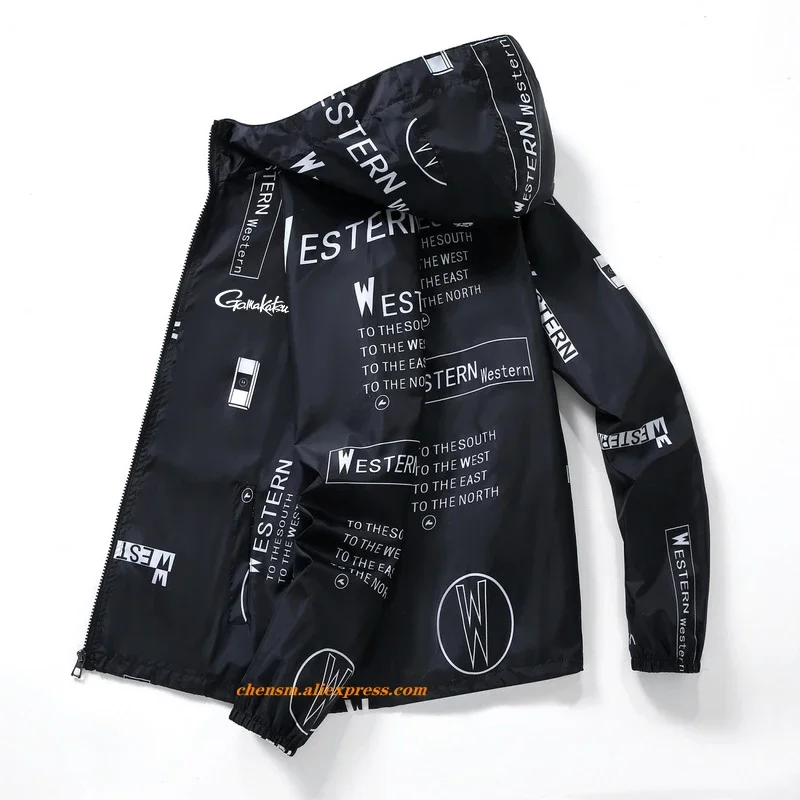 Gamakatsu New Men's Fishing Sh - Fishing Jacket Waterproof review and price