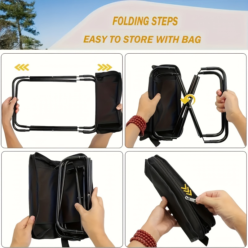 Durable Portable Compact Light - Fishing Backpack review and price