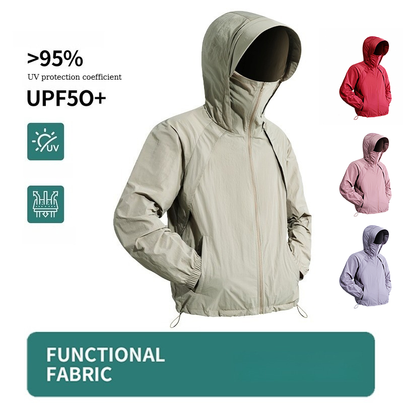 Men's Women's UPF 50+ Sun Prot - Fishing Shirt Uv Protection review and price