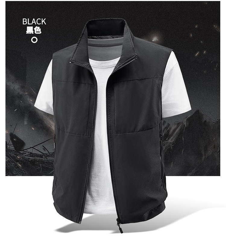 Men Outdoor Sleeveless Vest St - Fishing Vest review and price