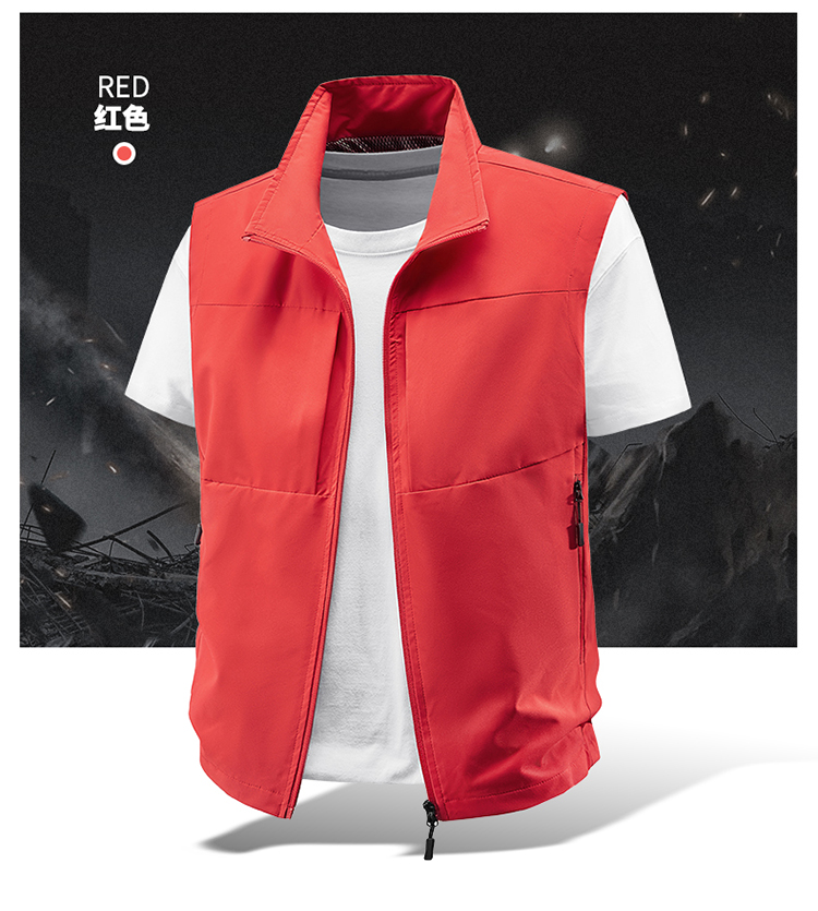 Men Outdoor Sleeveless Vest St - Fishing Vest review and price