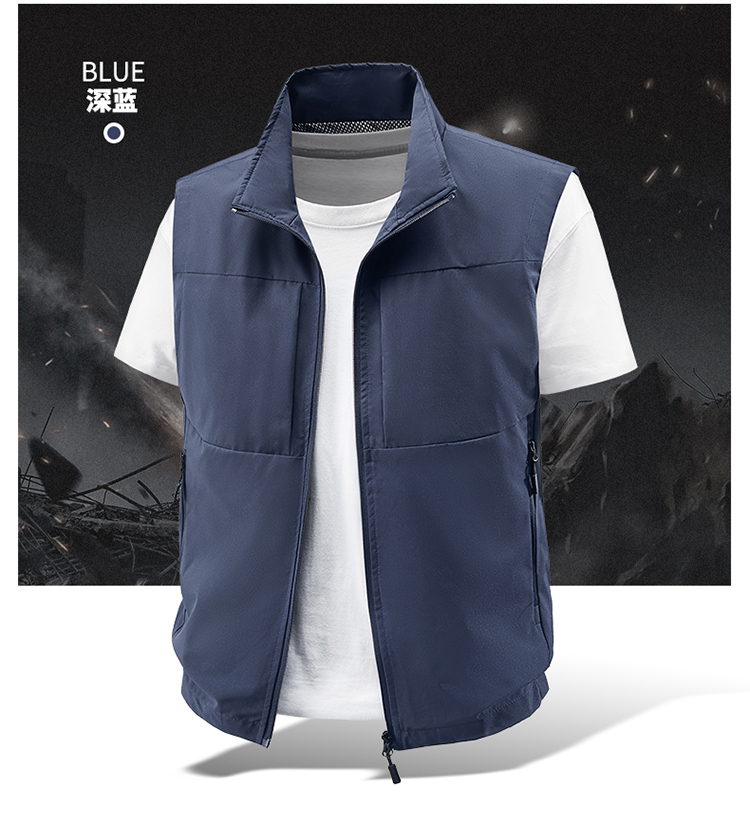 Men Outdoor Sleeveless Vest St - Fishing Vest review and price