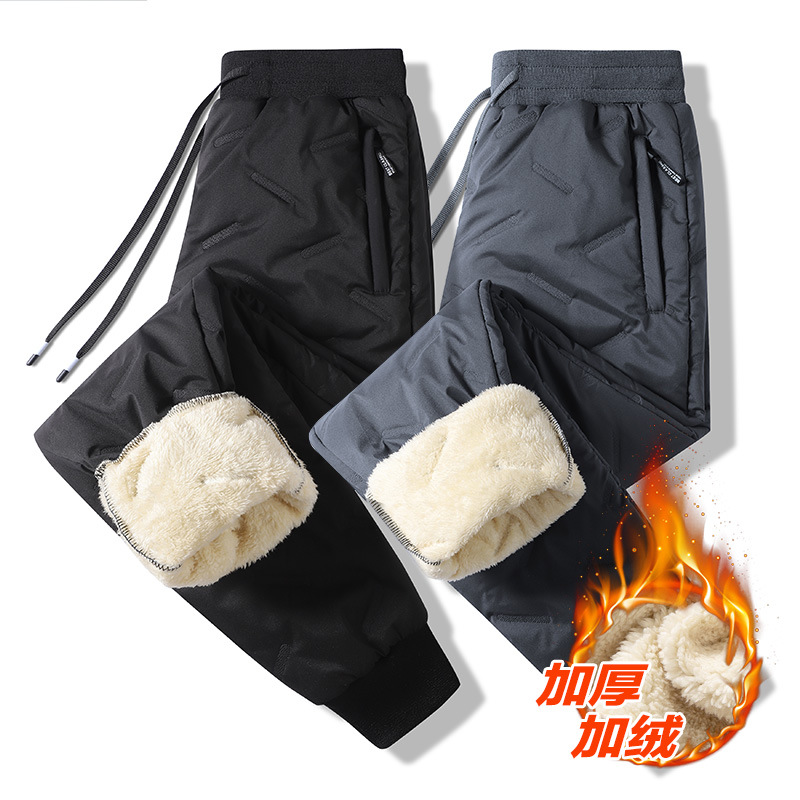 M-8XL Winter Fishing Pants Men - Fishing Pants Waterproof review and price