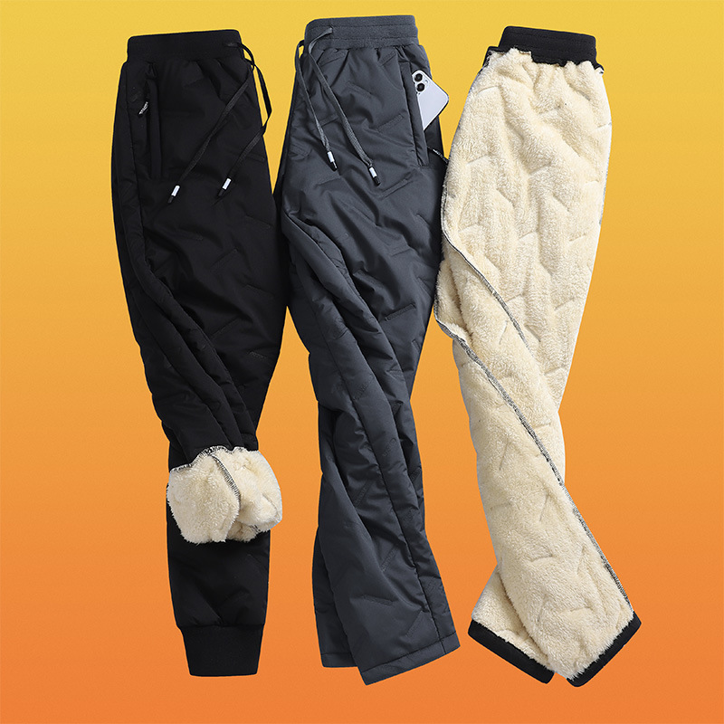 M-8XL Winter Fishing Pants Men - Fishing Pants Waterproof review and price