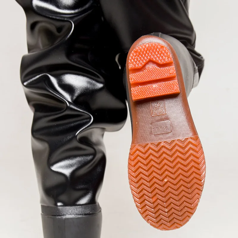 Half Body Rain Pants Waterproo - Fishing Rain Suit review and price