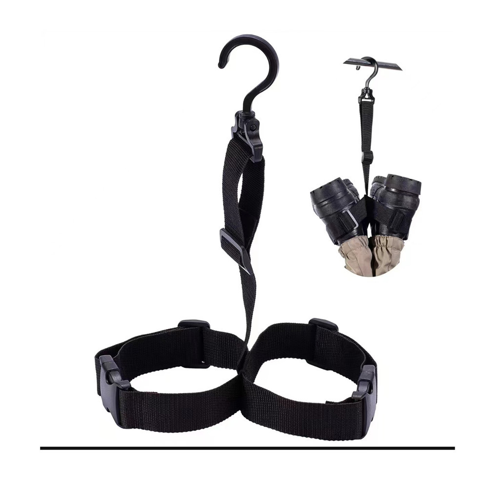 Fishing Wader Hanger Adjustabl - Fishing Waders review and price