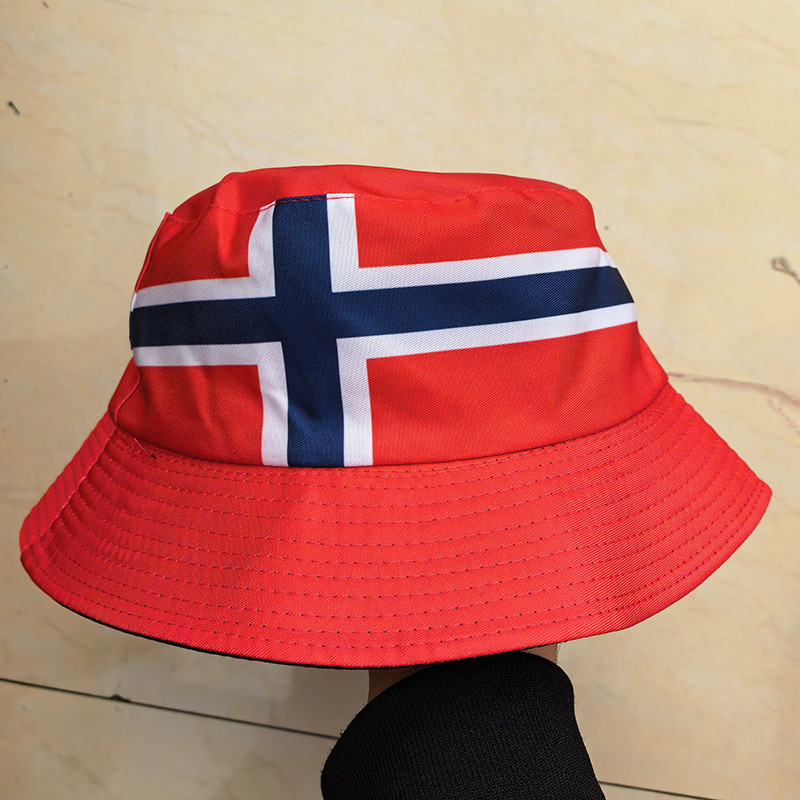 26 Countries National Flag Buc - Fishing Hat review and price