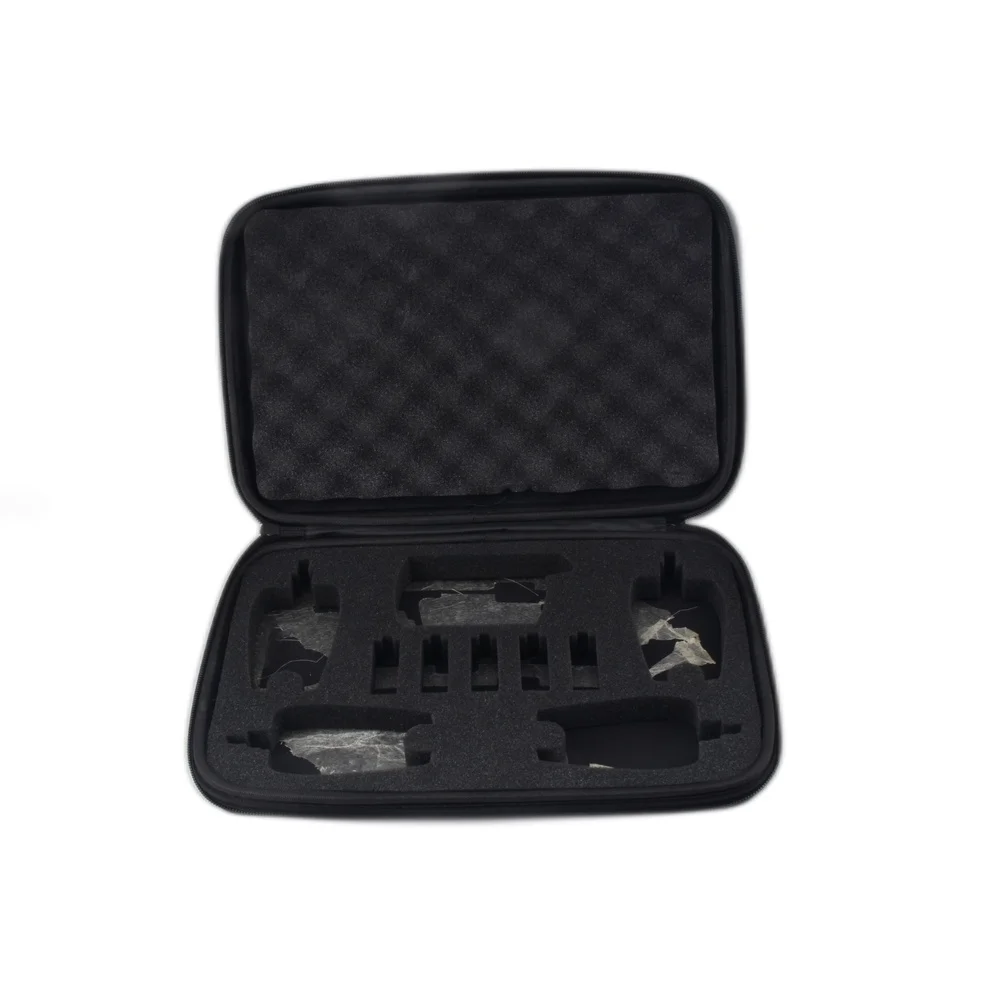 Fishing Alarm Set Box 1+4 With - Fishing Bag Waterproof review and price