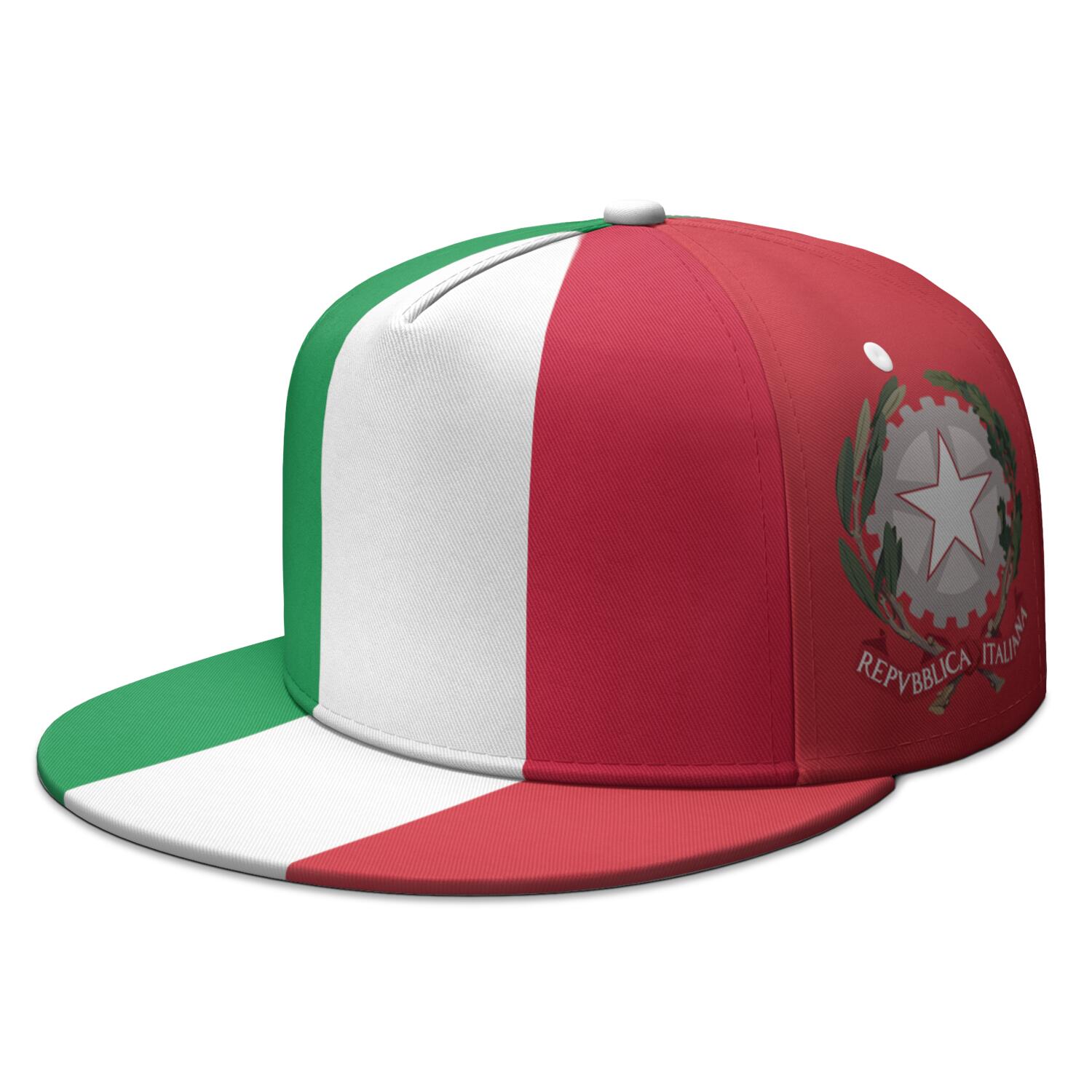 Italy Free Custom Name Number  - Fishing Hat review and price