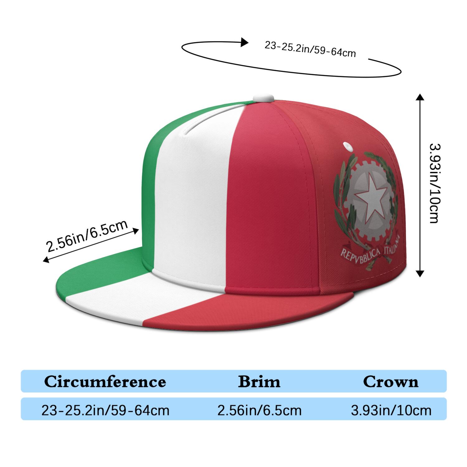 Italy Free Custom Name Number  - Fishing Hat review and price