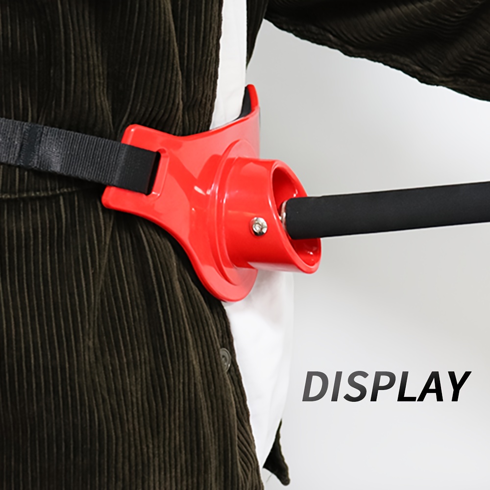 ZYZHE 1pc Fishing Fighting Wai - Fishing Belt review and price