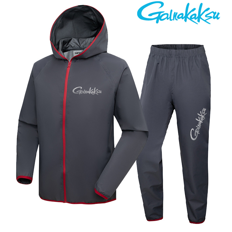 Outdoor Sports Fishing Split M - Fishing Rain Suit review and price