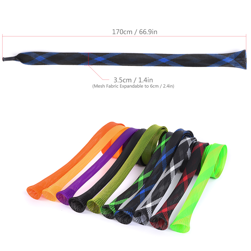 Tube Hhook 190cm Fishing Rod C - Fishing Socks review and price