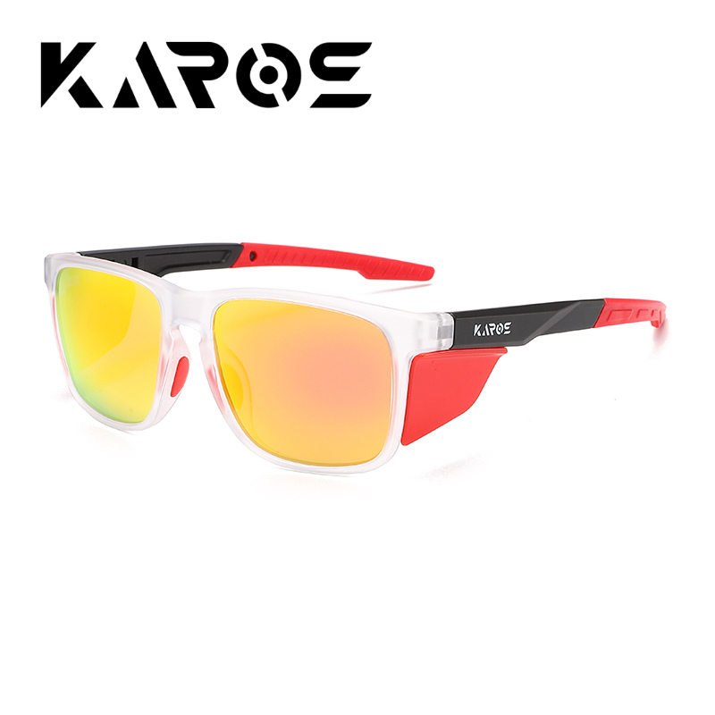 Karos New Retro Polarized Sung - Fishing Sunglasses Polarized review and price