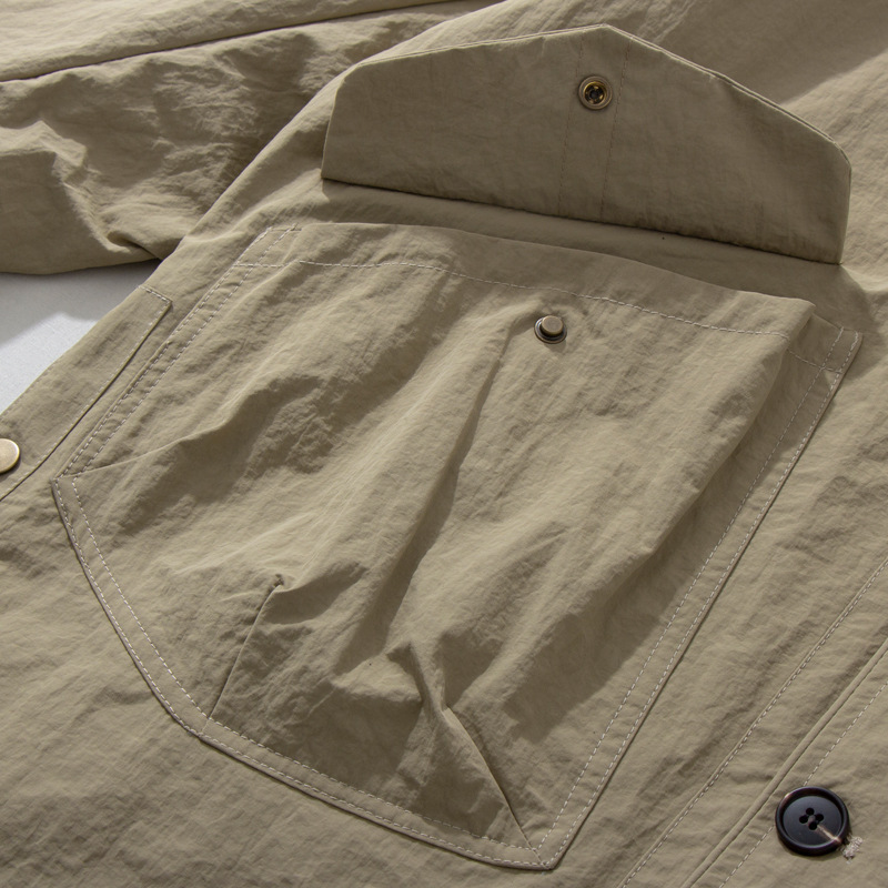 Outdoor Fishing Jacket Spring  - Fishing Jacket Waterproof review and price