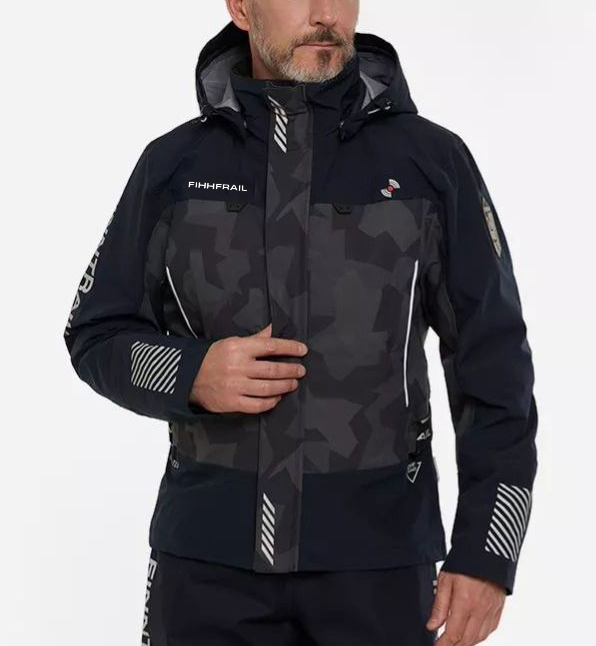 Fishing Jacket Outdoor Windbre - Fishing Jacket Waterproof review and price
