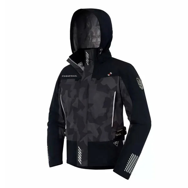 Fishing Jacket Outdoor Windbre - Fishing Jacket Waterproof review and price