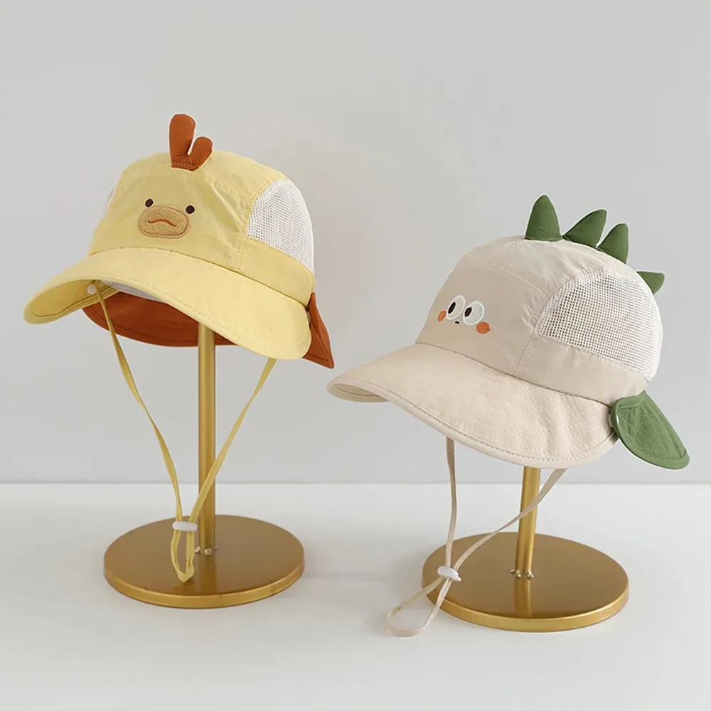 Cute Cartoon Baby Fisherman Ha - Fishing Hat review and price