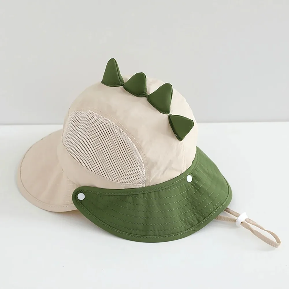 Cute Cartoon Baby Fisherman Ha - Fishing Hat review and price