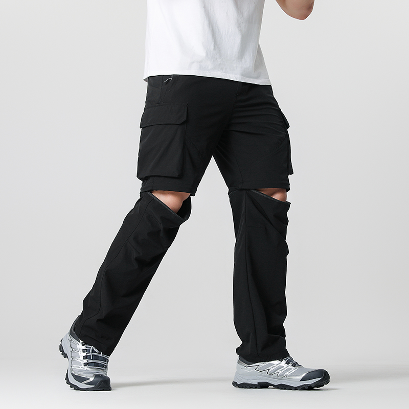 Men's Cargo Hiking Convertible - Fishing Pants Waterproof review and price