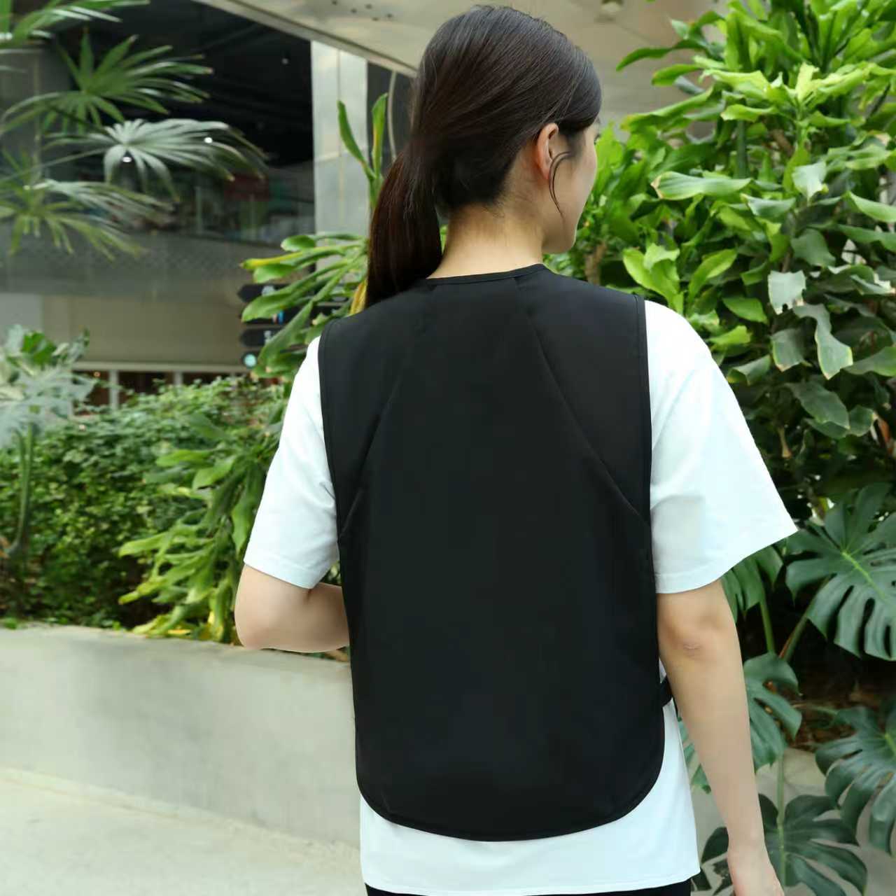Zipper Type Work Vest Super Li - Fishing Vest review and price