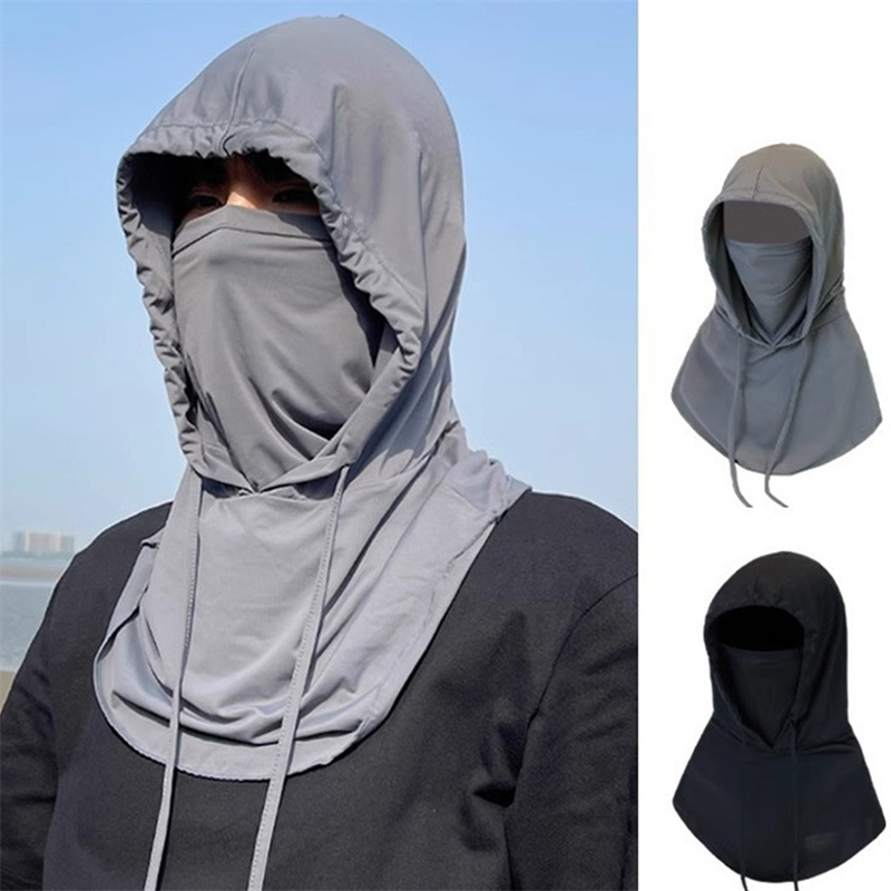 1pc Balaclava Men Women Face M - Fishing Mask Sun Protection review and price