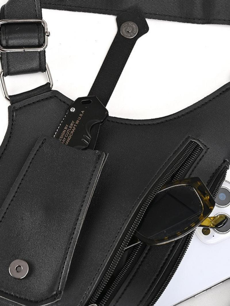 HOMEFISH Double Shoulder Strap - Fishing Bag Waterproof review and price