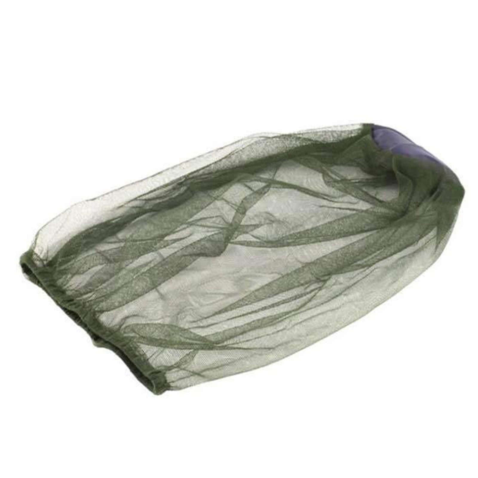 Mesh Head Net Fishing Hat Anti - Fishing Hat review and price